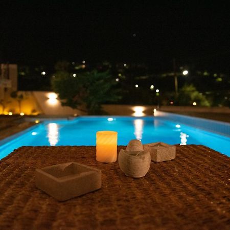 Nisovillas Volos Exterior foto