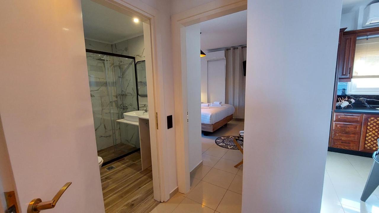 Nisovillas Volos Exterior foto